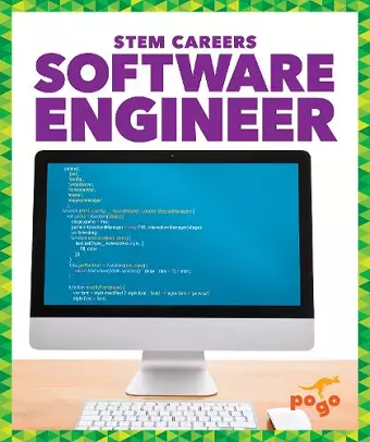 Software Engineer cover