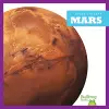 Mars cover