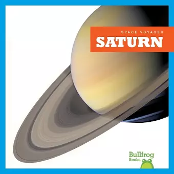 Saturn cover