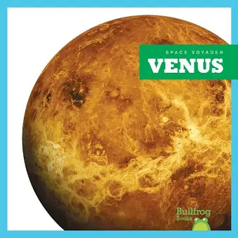 Venus cover