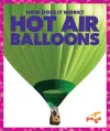 Hot Air Balloons cover