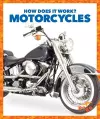 Motorcycles cover