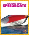 Speedboats cover