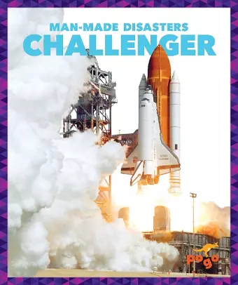 Challenger cover