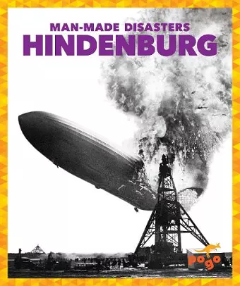 Hindenburg cover