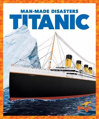 Titanic cover