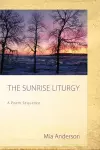 The Sunrise Liturgy cover
