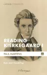 Reading Kierkegaard I cover