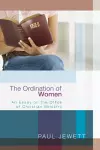 The Ordination of Women cover