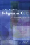 Religion and Cult cover