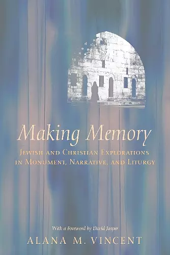 Making Memory cover