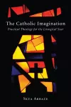 The Catholic Imagination cover