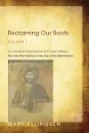 Reclaiming Our Roots, Volume I cover