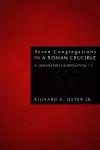 Seven Congregations in a Roman Crucible cover