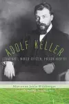 Adolf Keller cover