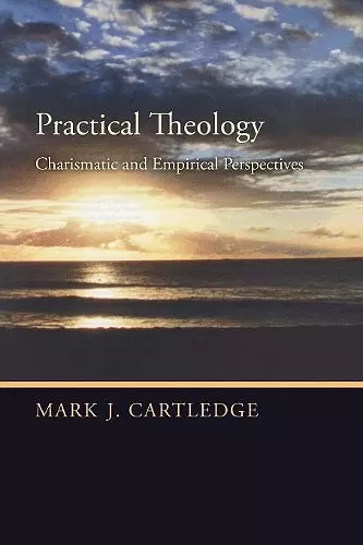 Practical Theology cover