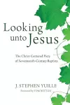 Looking unto Jesus cover