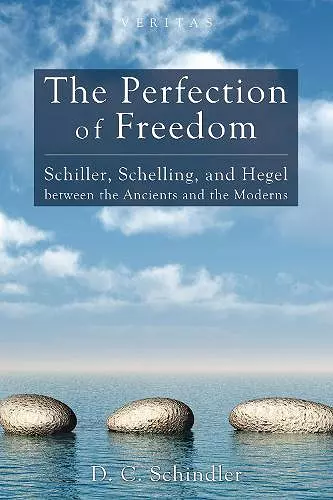 The Perfection of Freedom cover