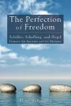 The Perfection of Freedom cover