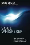 Soul Whisperer cover