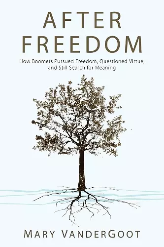 After Freedom cover