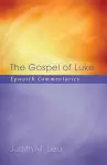 The Gospel of Luke cover