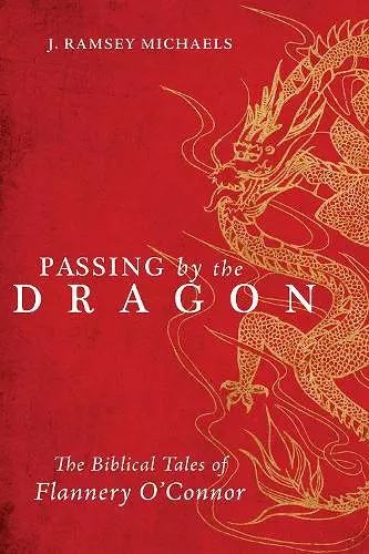 Passing by the Dragon cover