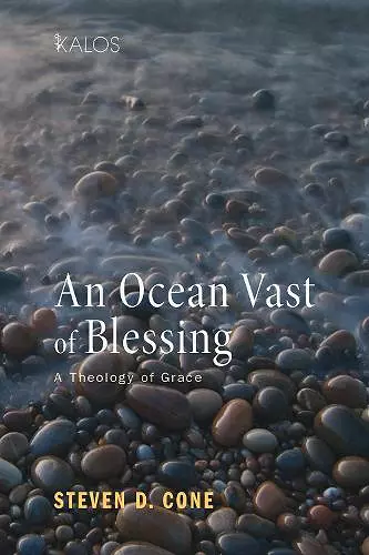 An Ocean Vast of Blessing cover