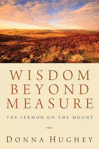 Wisdom Beyond Measure cover