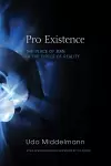 Pro Existence cover