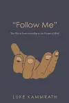 "Follow Me" cover