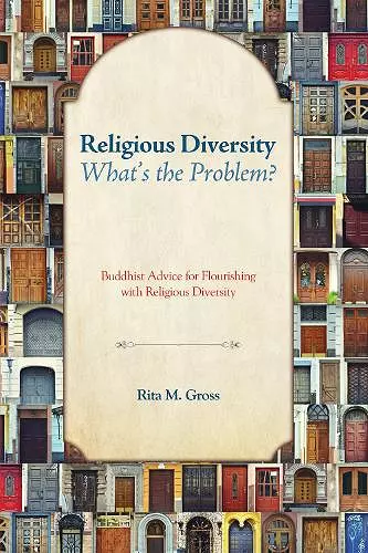 Religious Diversity--What's the Problem? cover