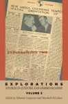 Explorations 2 cover