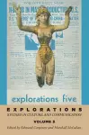 Explorations 5 cover