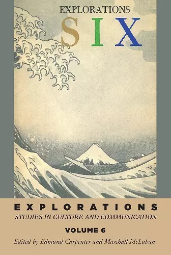 Explorations 6 cover