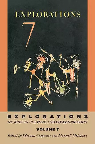 Explorations 7 cover