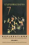 Explorations 7 cover