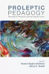 Proleptic Pedagogy cover