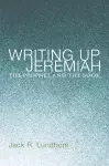 Writing Up Jeremiah cover