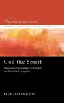 God the Spirit cover