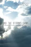 And the Storms Came cover