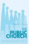 The Public Church cover