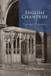 English Chantries cover