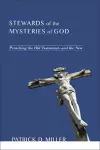 Stewards of the Mysteries of God cover