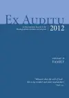 Ex Auditu - Volume 28 cover