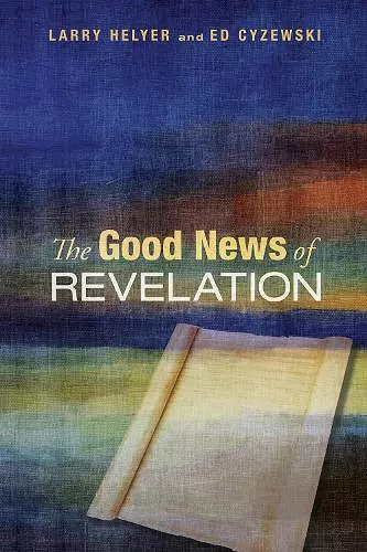 The Good News of Revelation cover