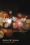 Theology as Revisionary Metaphysics cover