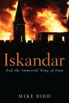 Iskandar cover