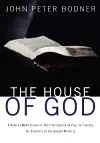 The House of God cover