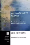 An Imaginative Glimpse cover